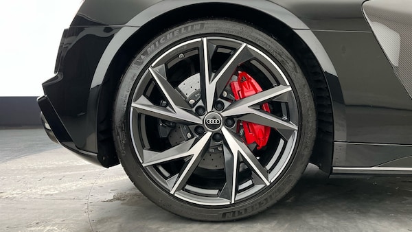 Used Audi R8 2023 for sale - 75833400: Photo 10