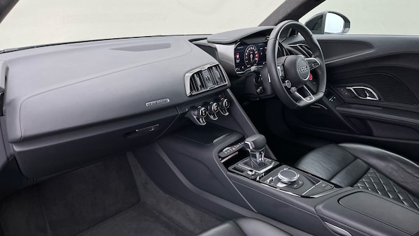 Used Audi R8 2023 for sale - 75833400: Photo 12