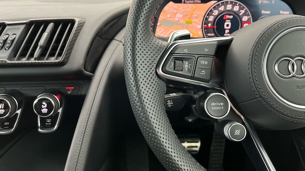 Used Audi R8 2023 for sale - 75833400: Photo 13