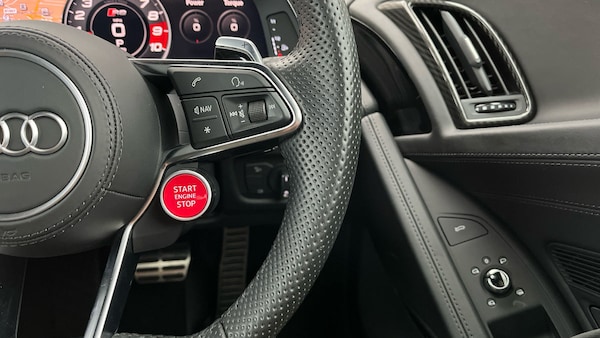 Used Audi R8 2023 for sale - 75833400: Photo 14