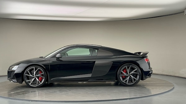 Used Audi R8 2023 for sale - 75833400: Photo 15