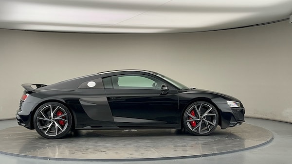 Used Audi R8 2023 for sale - 75833400: Photo 16