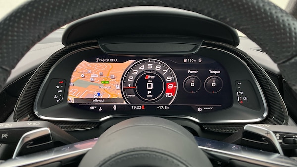 Used Audi R8 2023 for sale - 75833400: Photo 17