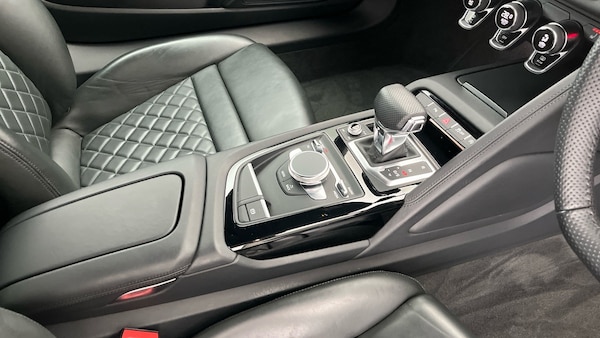 Used Audi R8 2023 for sale - 75833400: Photo 18