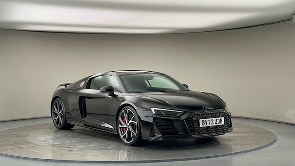 Used Audi R8 2023 for sale - 75833400: Photo 1