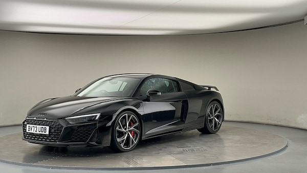 Used Audi R8 2023 for sale - 75833400: Photo 20