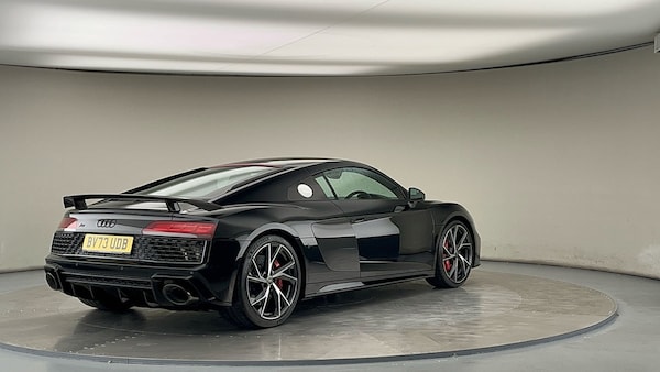 Used Audi R8 2023 for sale - 75833400: Photo 21