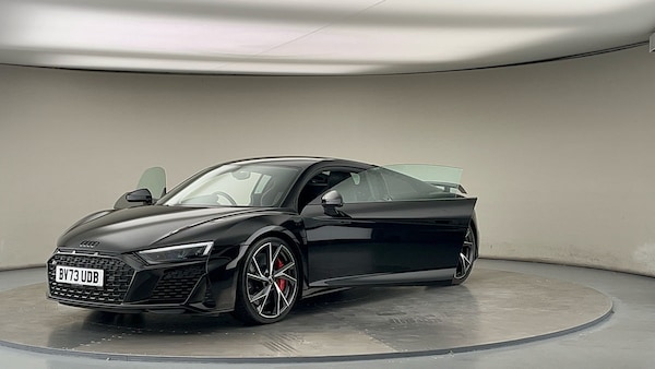 Used Audi R8 2023 for sale - 75833400: Photo 22