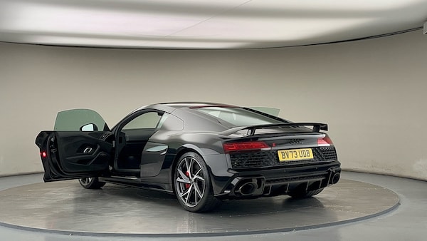 Used Audi R8 2023 for sale - 75833400: Photo 23