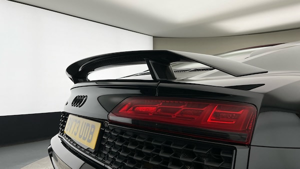 Used Audi R8 2023 for sale - 75833400: Photo 25