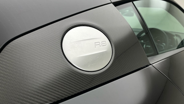 Used Audi R8 2023 for sale - 75833400: Photo 26