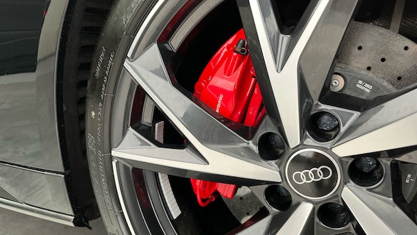 Used Audi R8 2023 for sale - 75833400: Photo 27