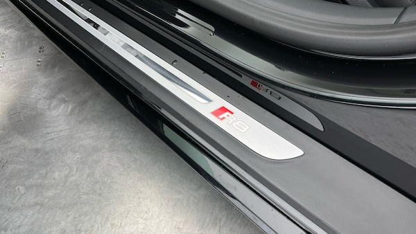 Used Audi R8 2023 for sale - 75833400: Photo 28