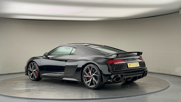 Used Audi R8 2023 for sale - 75833400: Photo 29