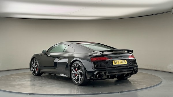 Used Audi R8 2023 for sale - 75833400: Photo 2