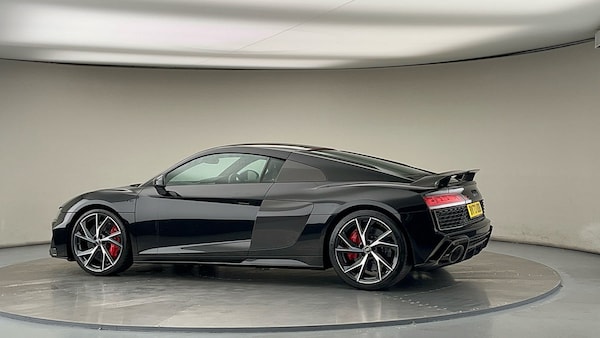 Used Audi R8 2023 for sale - 75833400: Photo 30