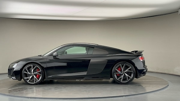 Used Audi R8 2023 for sale - 75833400: Photo 31