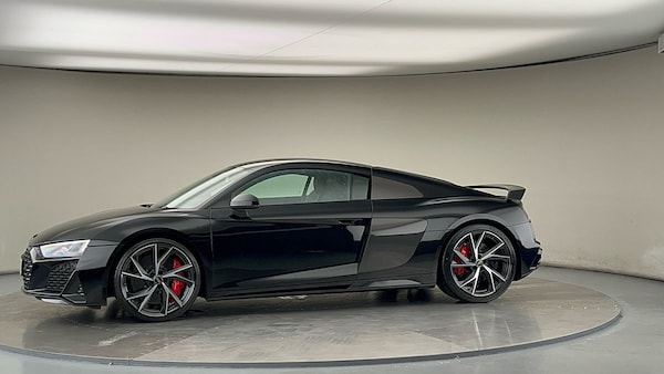 Used Audi R8 2023 for sale - 75833400: Photo 32