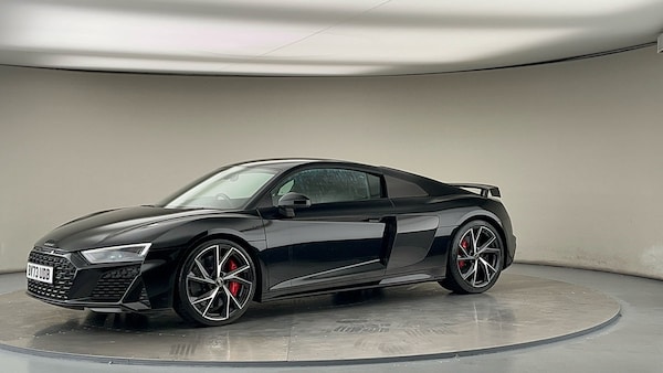 Used Audi R8 2023 for sale - 75833400: Photo 33