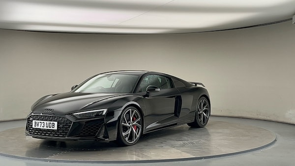 Used Audi R8 2023 for sale - 75833400: Photo 34