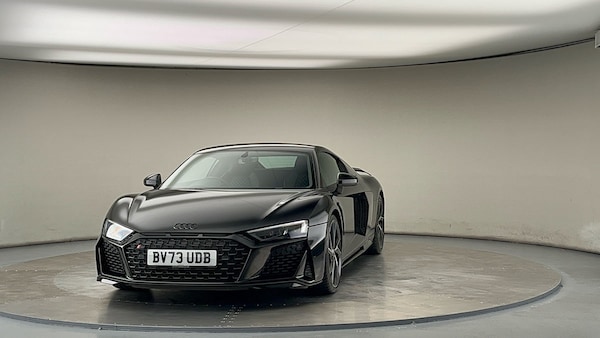 Used Audi R8 2023 for sale - 75833400: Photo 35