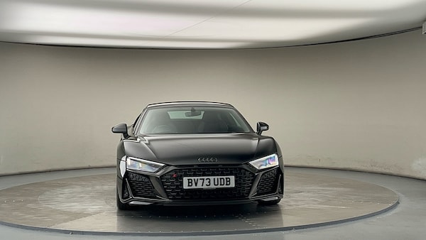 Used Audi R8 2023 for sale - 75833400: Photo 36