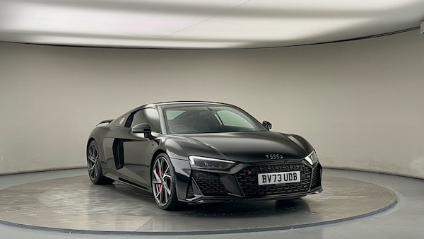 Used Audi R8 2023 for sale - 75833400: Photo 37