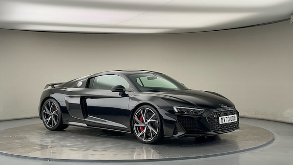 Used Audi R8 2023 for sale - 75833400: Photo 38