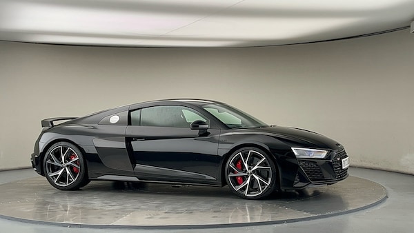 Used Audi R8 2023 for sale - 75833400: Photo 39