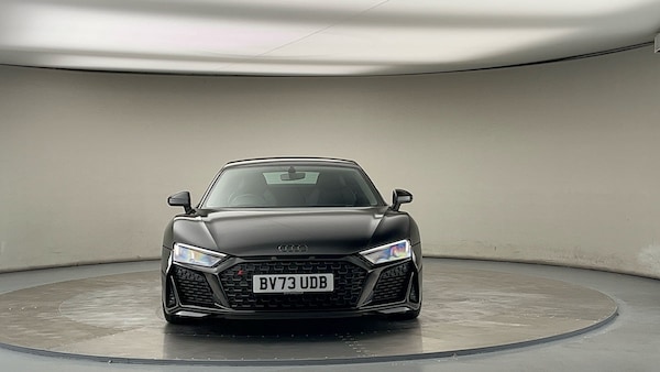 Used Audi R8 2023 for sale - 75833400: Photo 3