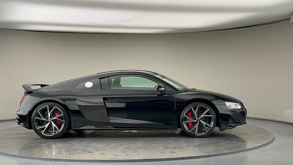 Used Audi R8 2023 for sale - 75833400: Photo 40