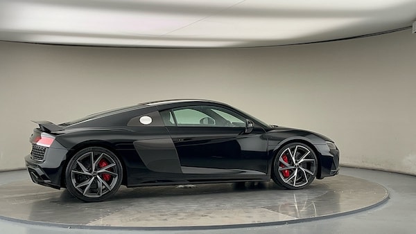 Used Audi R8 2023 for sale - 75833400: Photo 41