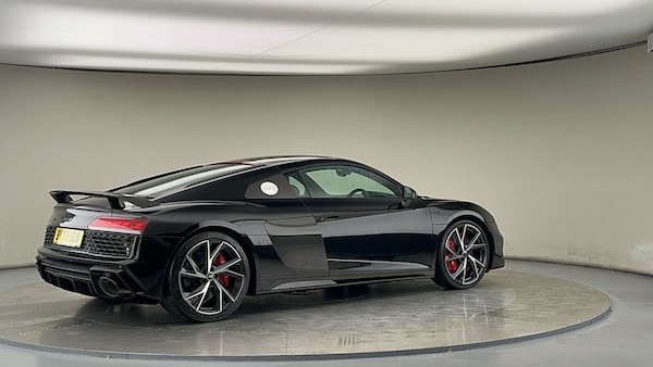 Used Audi R8 2023 for sale - 75833400: Photo 42