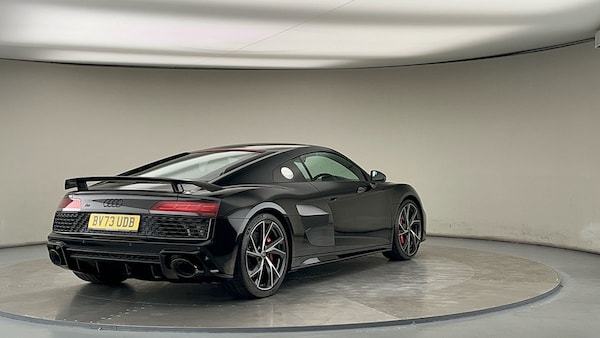 Used Audi R8 2023 for sale - 75833400: Photo 43