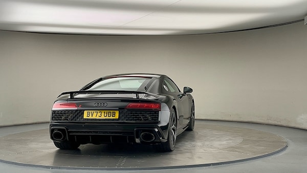 Used Audi R8 2023 for sale - 75833400: Photo 44