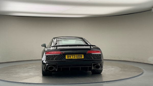 Used Audi R8 2023 for sale - 75833400: Photo 45