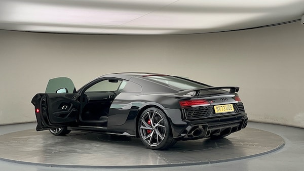 Used Audi R8 2023 for sale - 75833400: Photo 47