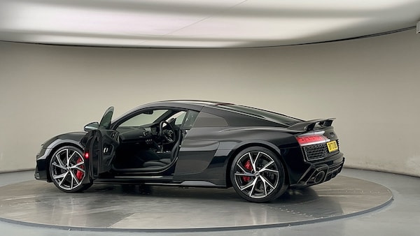 Used Audi R8 2023 for sale - 75833400: Photo 49