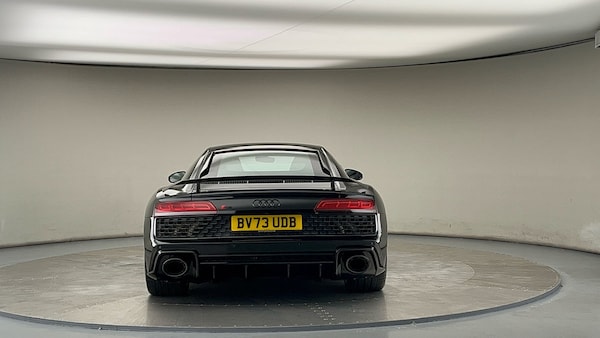 Used Audi R8 2023 for sale - 75833400: Photo 4