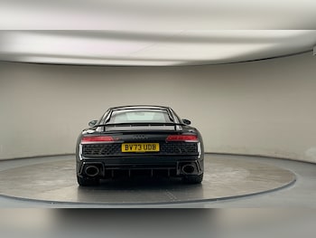 Used Audi R8 2023 for sale - 75833400: Photo