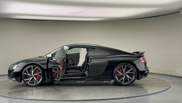 Used Audi R8 2023 for sale - 75833400: Photo 50