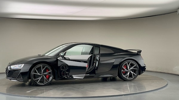 Used Audi R8 2023 for sale - 75833400: Photo 51
