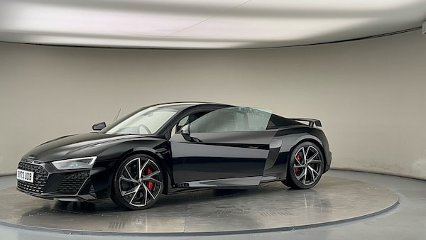 Used Audi R8 2023 for sale - 75833400: Photo 52