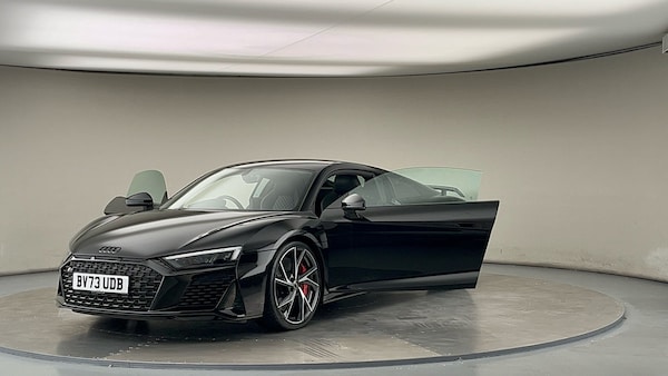 Used Audi R8 2023 for sale - 75833400: Photo 53