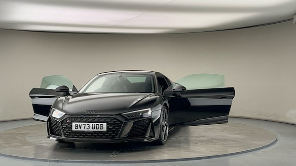 Used Audi R8 2023 for sale - 75833400: Photo 54