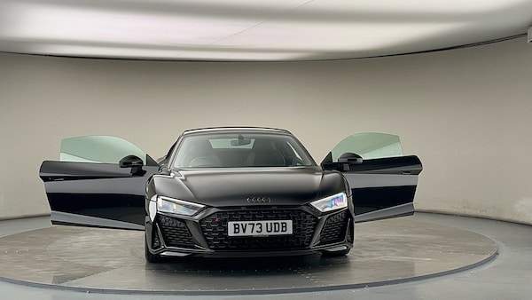 Used Audi R8 2023 for sale - 75833400: Photo 55