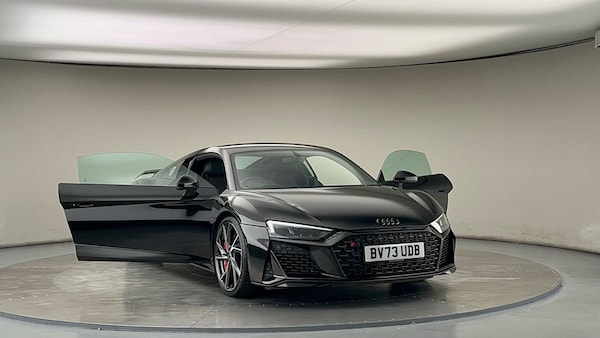 Used Audi R8 2023 for sale - 75833400: Photo 56