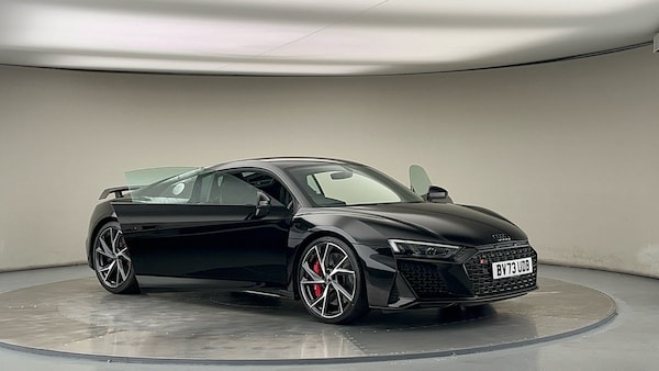 Used Audi R8 2023 for sale - 75833400: Photo 57