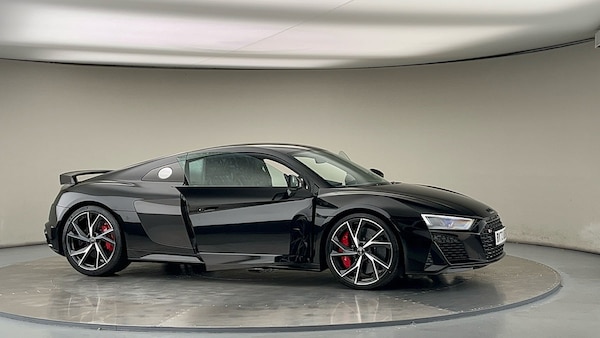 Used Audi R8 2023 for sale - 75833400: Photo 58