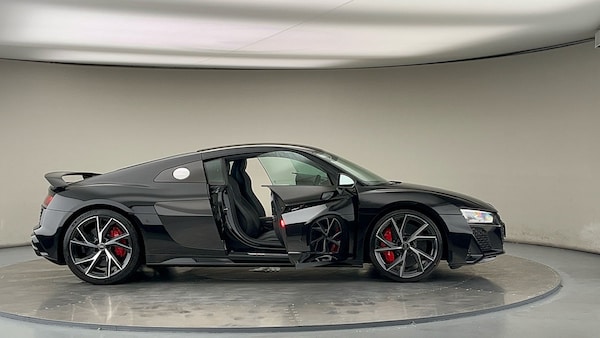 Used Audi R8 2023 for sale - 75833400: Photo 59
